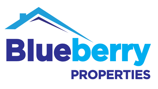 Blue Berry Properties-THINK PROPERTY, THINK US