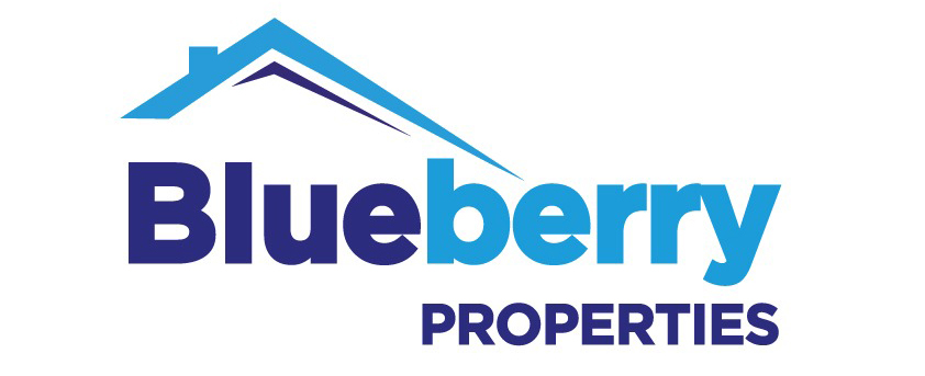 Blue Berry Properties-THINK PROPERTY, THINK US