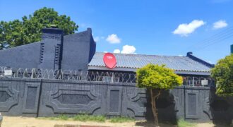 CHITUNGWIZA UNIT A (BBP16)
