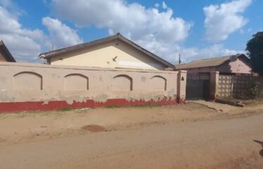 kuwadzana Extention (BBP 31)