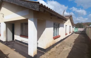 kuwadzana Extention (BBP 31)