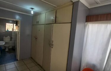 kuwadzana Extention (BBP 31)