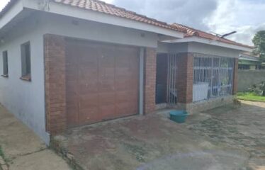 MADOKERO (BBP 33)