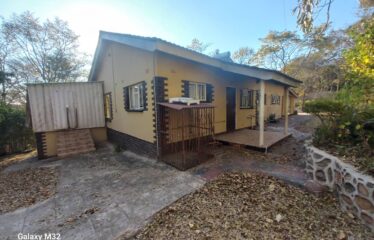 CARRICK CREAGH ESTATES (BBP41)