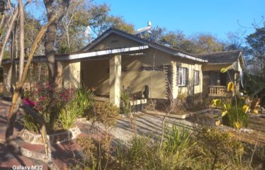 CARRICK CREAGH ESTATES (BBP41)