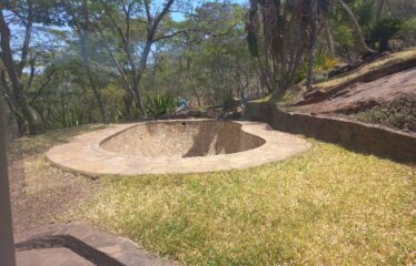 LAKE CHIVERO SUBLIME (BBP 37)