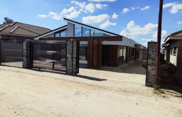 RUWA MABVAZUVA ESTATES