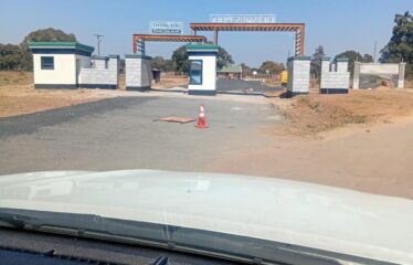 RUWA ERASMUS PARK