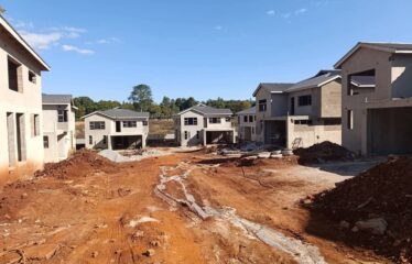 GREYSTONE PARK(BBP 18)