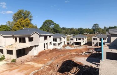 GREYSTONE PARK(BBP 18)